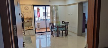 Gym in 2 BHK Apartment at Kumar Prerana, Aundh – for Rent