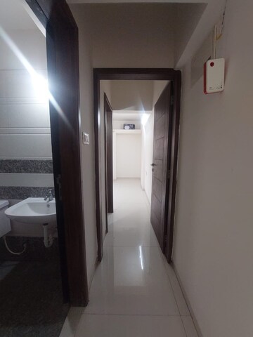 Building Lobby in 2 BHK Apartment at Space Elena, Bavdhan – for Rent