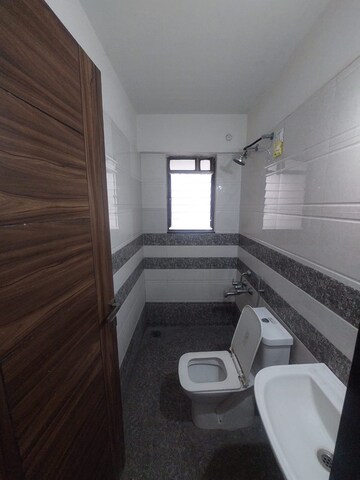 Bathroom in 2 BHK Apartment at Space Elena, Bavdhan – for Rent