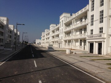 3 BHK Apartment For Rent in DLF Hyde Park, South Mullanpur