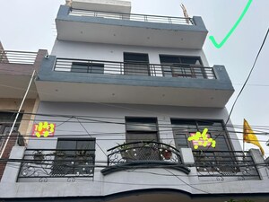 6 BHK Independent House For Sale in Sector 4