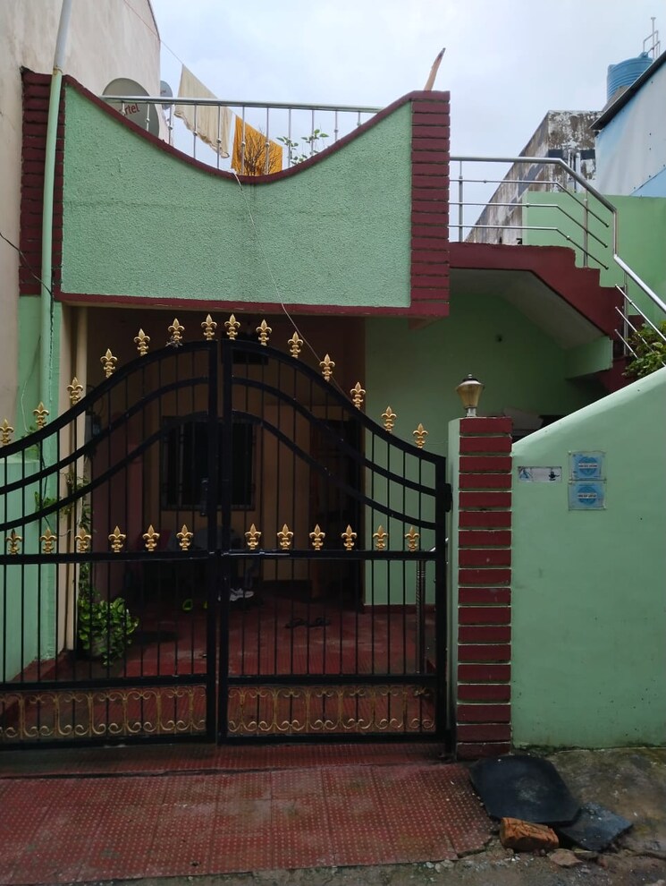 Balcony, amlidih main road 2 Bedroom 1058 Sq.Ft. Independent House In Amlidih Main Road Raipur 9136567