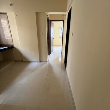Building Lobby in 1 BHK Apartment at Renuka Avishkar Apartment, Chinchwad – for Rent