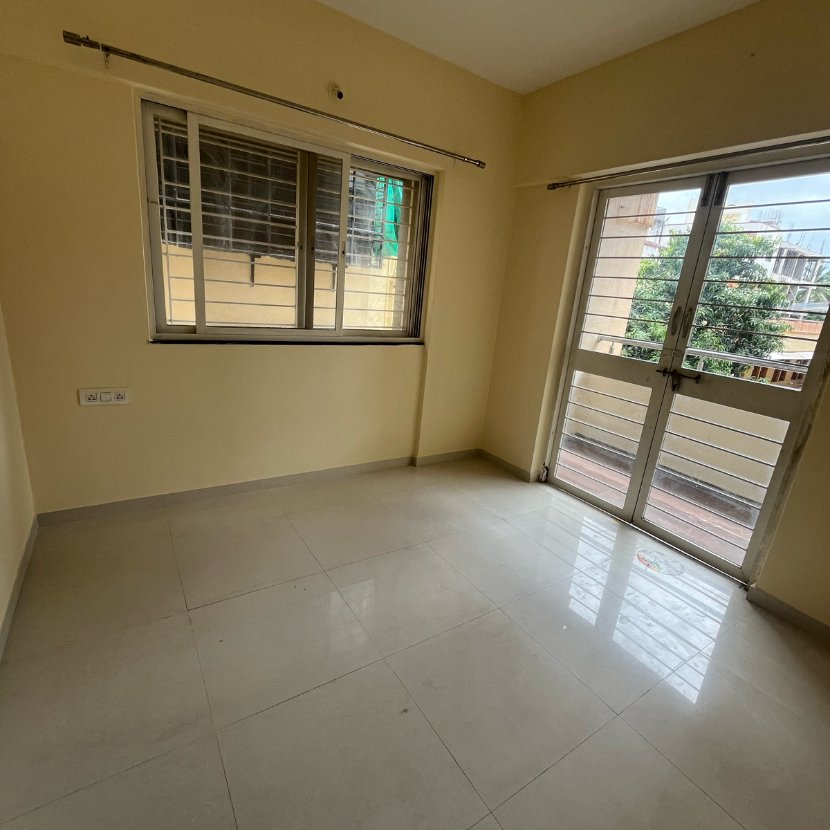 1 BHK + Pooja Room 568 Sq.Ft. Apartment in Renuka Avishkar Apartment