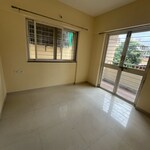 1 BHK + Pooja Room 568 Sq.Ft. Apartment in Renuka Avishkar Apartment