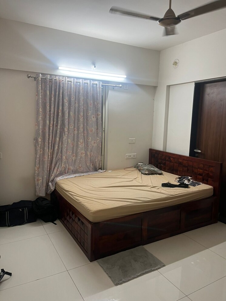 Bedroom, supriya-towers 2 Bedroom 1050 Sq.Ft. Apartment In Aundh Pune 9136558