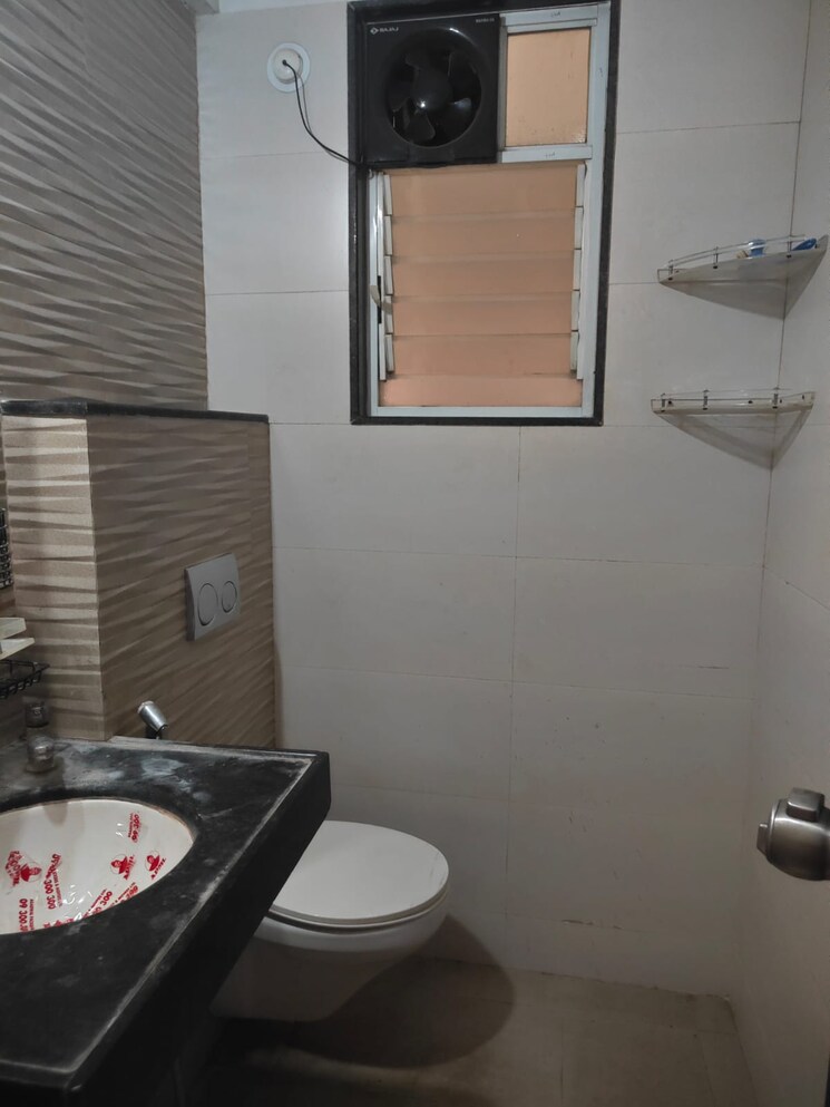 Bathroom, supriya-towers 2 Bedroom 1050 Sq.Ft. Apartment In Aundh Pune 9136558