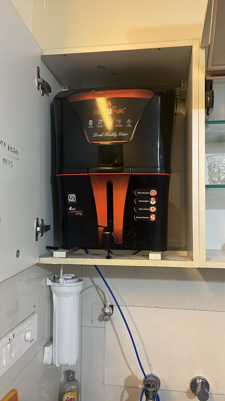 undefined, supriya-towers 2 Bedroom 1050 Sq.Ft. Apartment In Aundh Pune 9136558