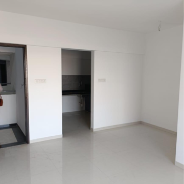 Room in 2 BHK Apartment at Roshan Milestone, Mumbai Bangalore Highway – for Sale