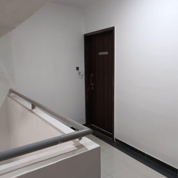 Room in 2 BHK Apartment at Roshan Milestone, Mumbai Bangalore Highway – for Sale