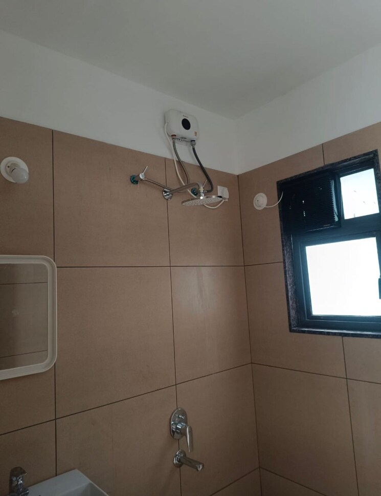 Bathroom, kolte-patil-pink-city 4 Bedroom 3200 Sq.Ft. Villa In Wakad Pune 9136588