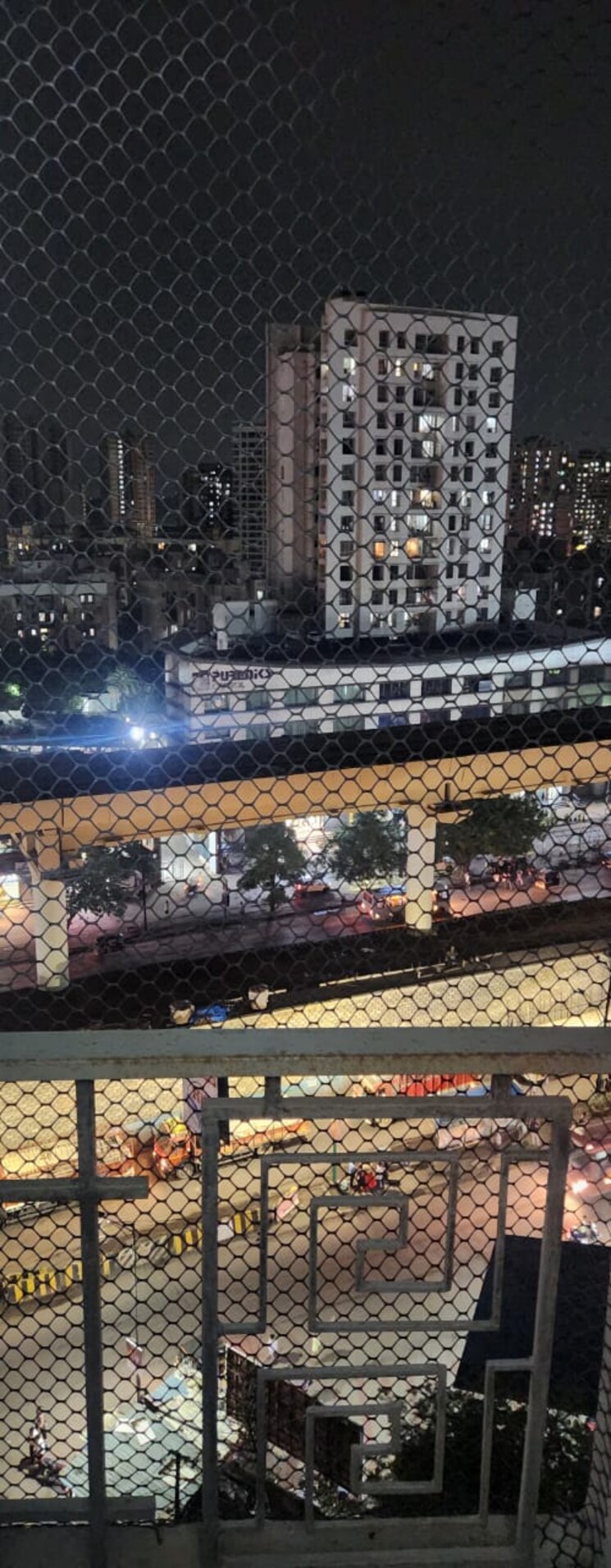 Swimming Pool, rishi-apartment-vijay-nagar 1 Bedroom 650 Sq.Ft. Apartment In Vijay Nagar Thane 9136618