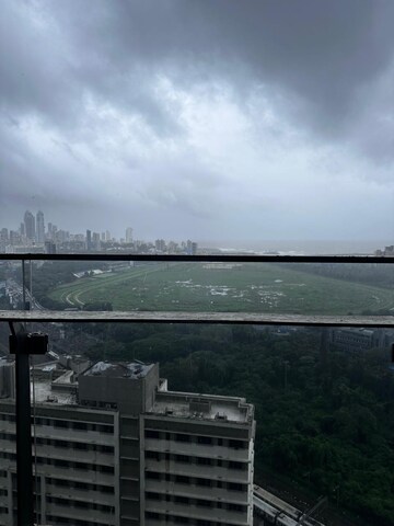 3 BHK Apartment For Rent in Lokhandwala Minerva Mahalaxmi, Mahalaxmi
