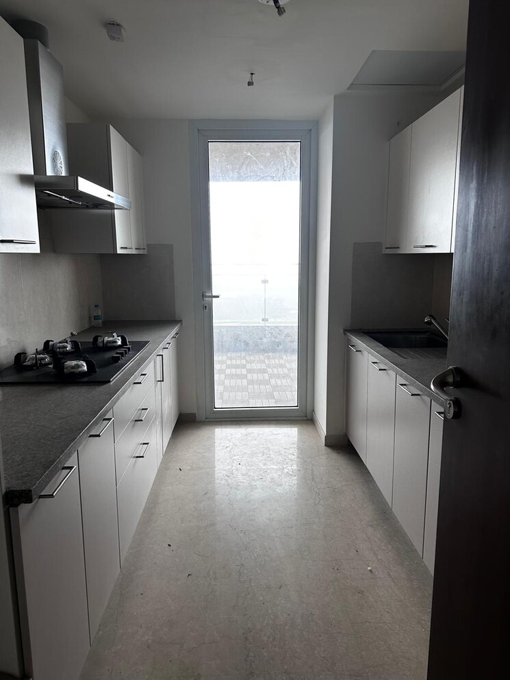 Kitchen, lokhandwala-minerva-mahalaxmi 3 Bedroom 2500 Sq.Ft. Apartment In Mahalaxmi Mumbai 9136607