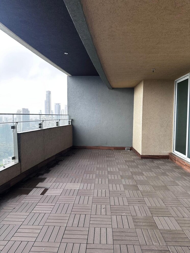 Bedroom, lokhandwala-minerva-mahalaxmi 3 Bedroom 2500 Sq.Ft. Apartment In Mahalaxmi Mumbai 9136607