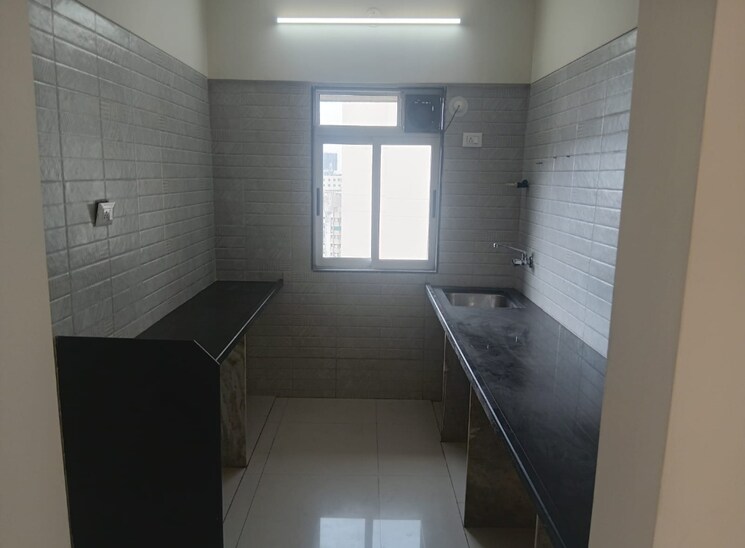 Kitchen, vihang-valley-phase-3 2 Bedroom 640 Sq.Ft. Apartment In Kasarvadavali Thane 9136626