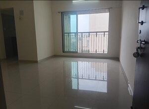 2 BHK Apartment For Sale in Vihang Valley Phase 3, Kasarvadavali