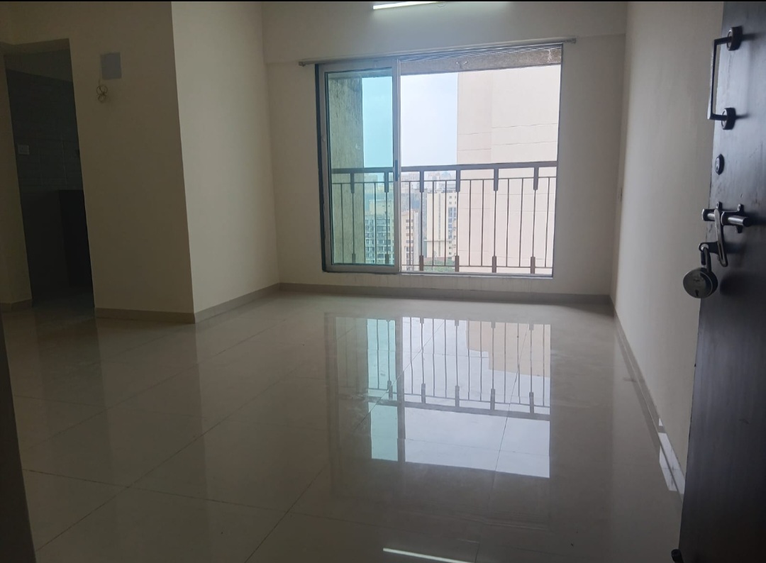 2 BHK Apartment For Sale in Vihang Valley Phase 3