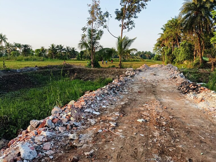 undefined, joka  151 Sq.Ft. Plot In Joka Kolkata 9136609