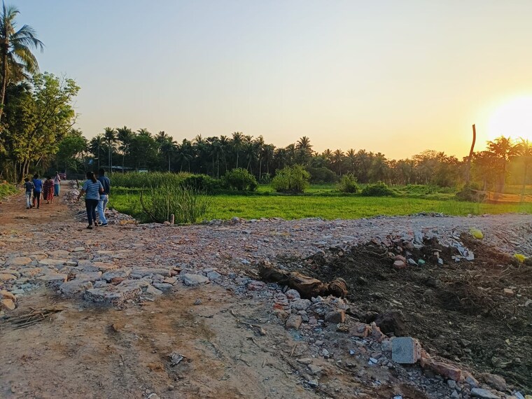 undefined, joka  155 Sq.Ft. Plot In Joka Kolkata 9136690