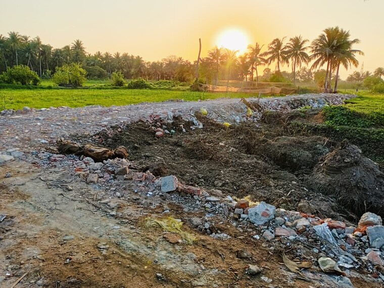 undefined, joka  155 Sq.Ft. Plot In Joka Kolkata 9136690