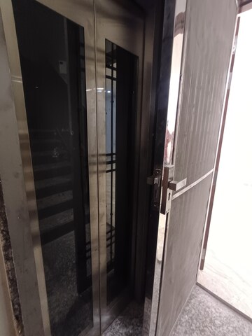 3 BHK Builder Floor – Exterior View View at Dilshad Garden - for Sale