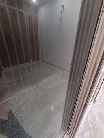 Balcony in 3 BHK Builder Floor at Dilshad Garden – for Sale