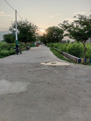 Plot Area in  Plot at Gwalior Road – for Sale