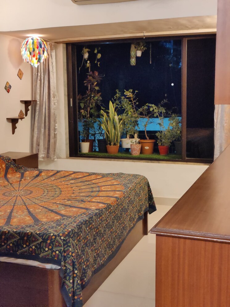 Bedroom, runwal-centre 2 Bedroom 975 Sq.Ft. Apartment In Deonar Mumbai 9136605