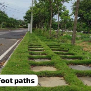 Plot Area in  Plot at JB Nature Valley, Kothulapuram – for Sale