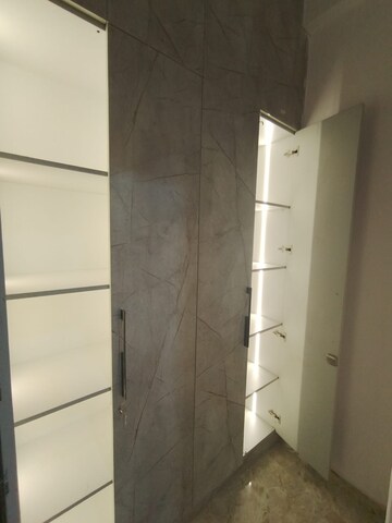 Bathroom in 2 BHK Independent House at Gomti Nagar – for Rent