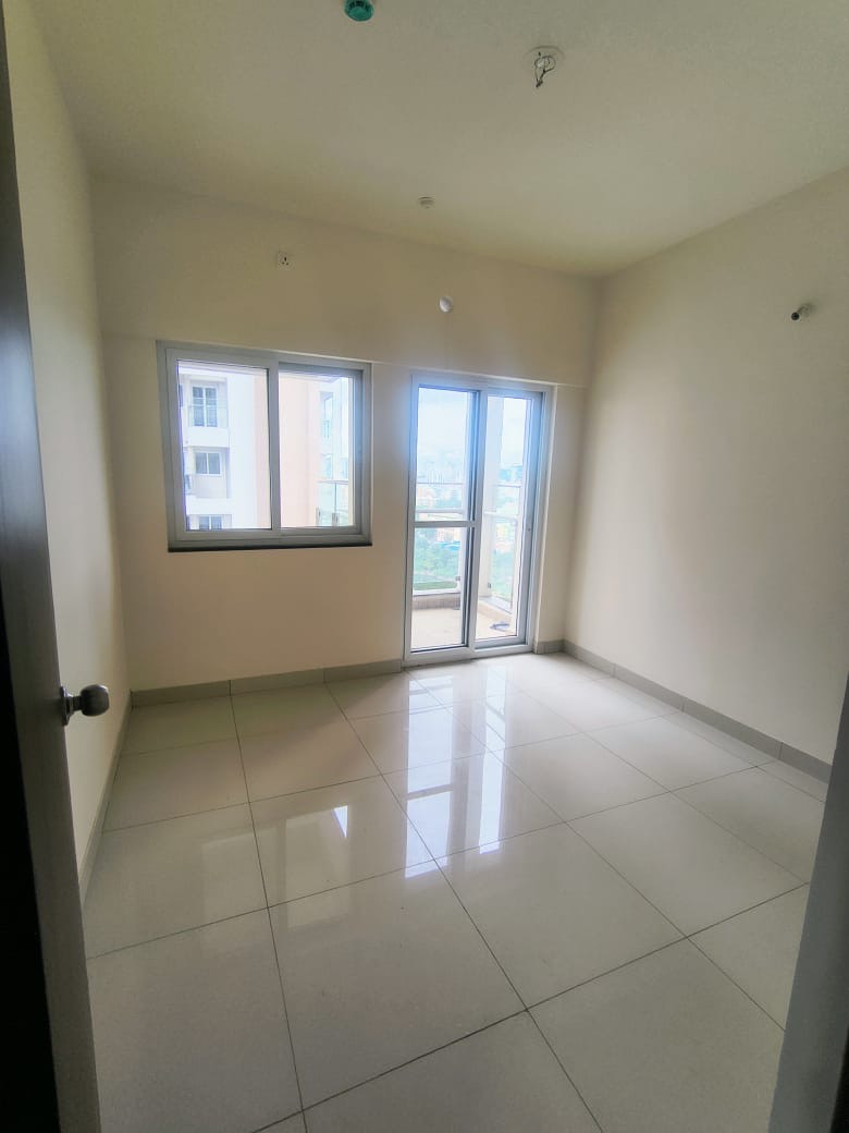 2 BHK Apartment For Rent in Puravankara Silversands