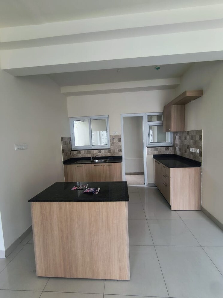 Kitchen, puravankara-silversands 2 Bedroom 900 Sq.Ft. Apartment In Mundhwa Pune 9136640