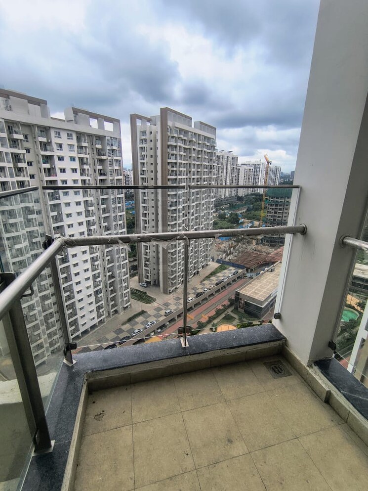 Exterior View, puravankara-silversands 2 Bedroom 900 Sq.Ft. Apartment In Mundhwa Pune 9136640