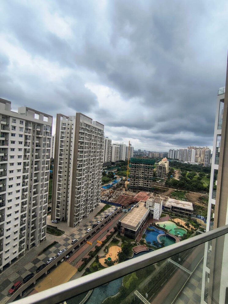 Exterior View, puravankara-silversands 2 Bedroom 900 Sq.Ft. Apartment In Mundhwa Pune 9136640