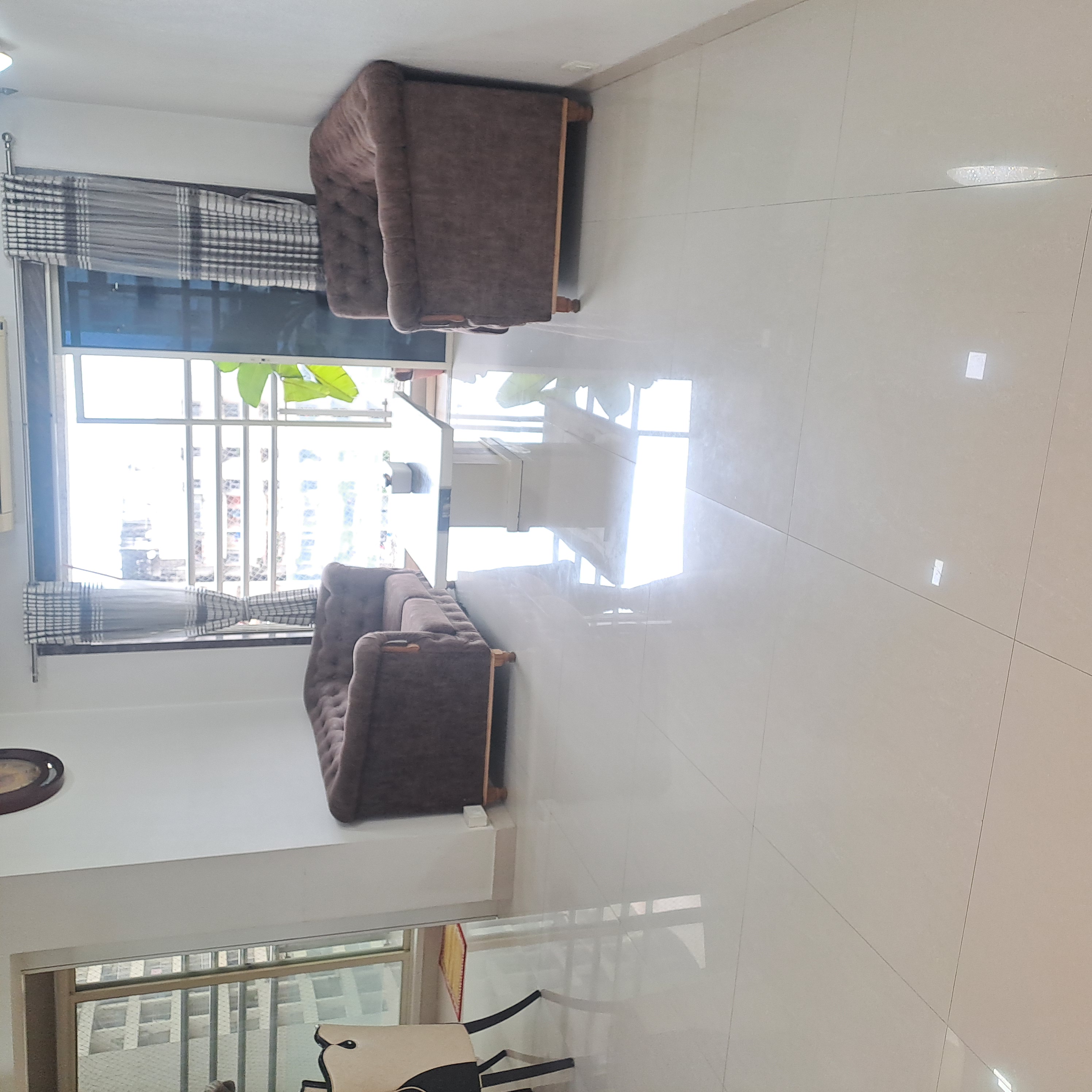 3 BHK + Pooja Room 1120 Sq.Ft. Apartment in Regency Heights