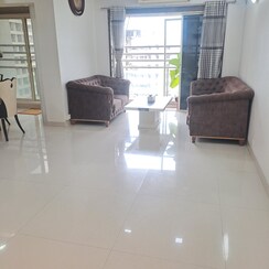 3 BHK + Pooja Room Apartment For Sale in Regency Heights