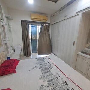 Room in 3 BHK Apartment at Regency Heights, Ghodbunder Road – for Sale