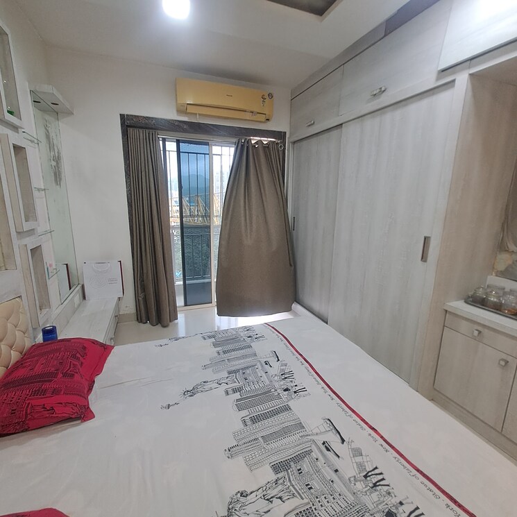 Room, regency-heights 3 Bedroom 1120 Sq.Ft. Apartment In Ghodbunder Road Thane 9136701