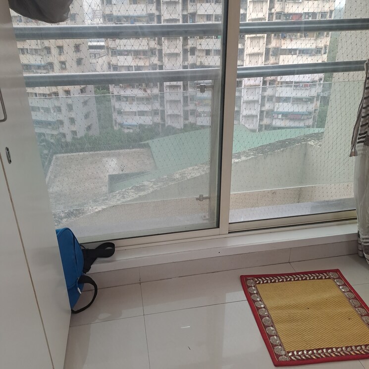 Balcony, regency-heights 3 Bedroom 1120 Sq.Ft. Apartment In Ghodbunder Road Thane 9136701