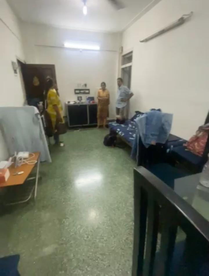 1 BHK 252 Sq.Ft. Apartment in Bhagwan Singh Apartment