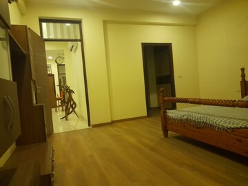 Bedroom in 4 BHK Independent House at Delta Ii Greater Noida – for Rent