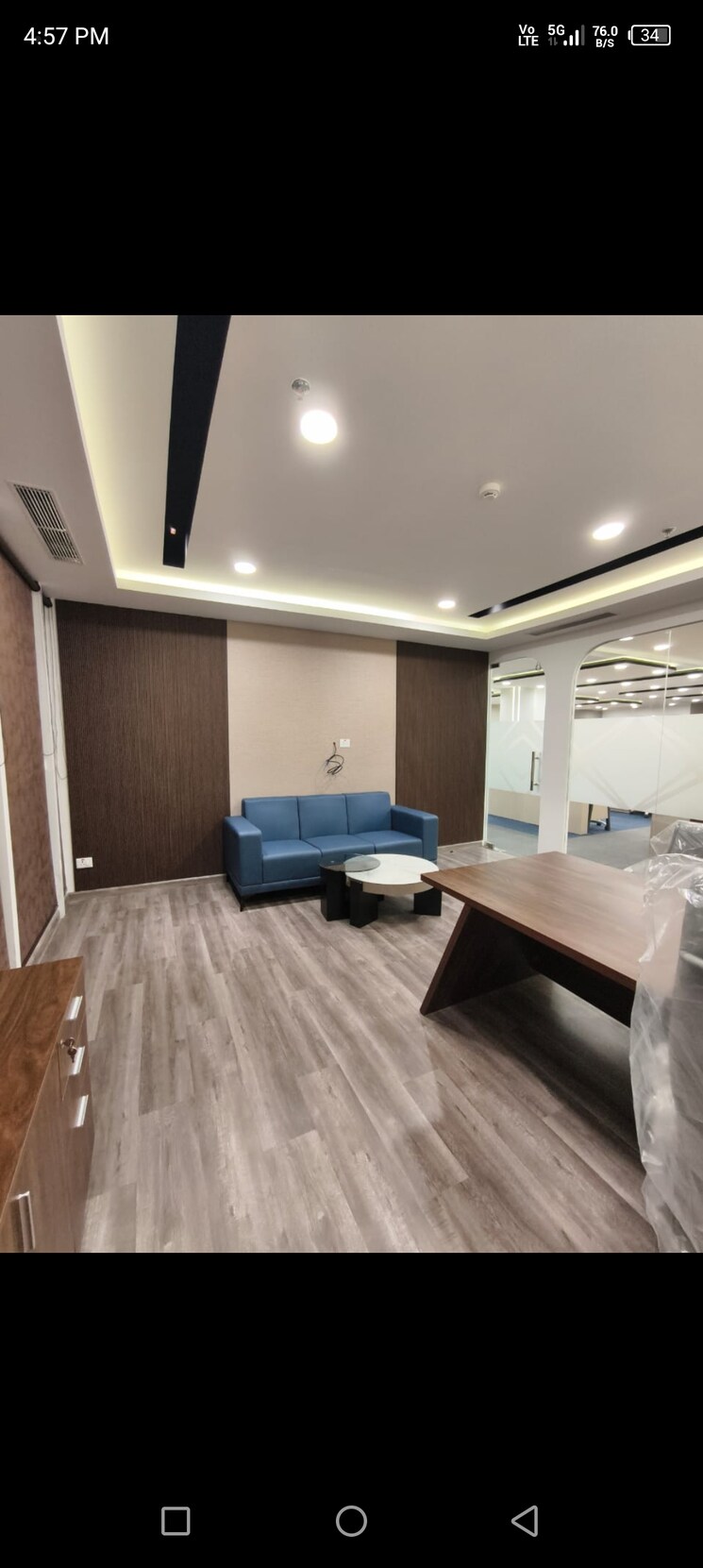 Bedroom, bestech-business-tower Commercial Office Space 5800 Sq.Ft. In Sector 48 Gurgaon 9136716