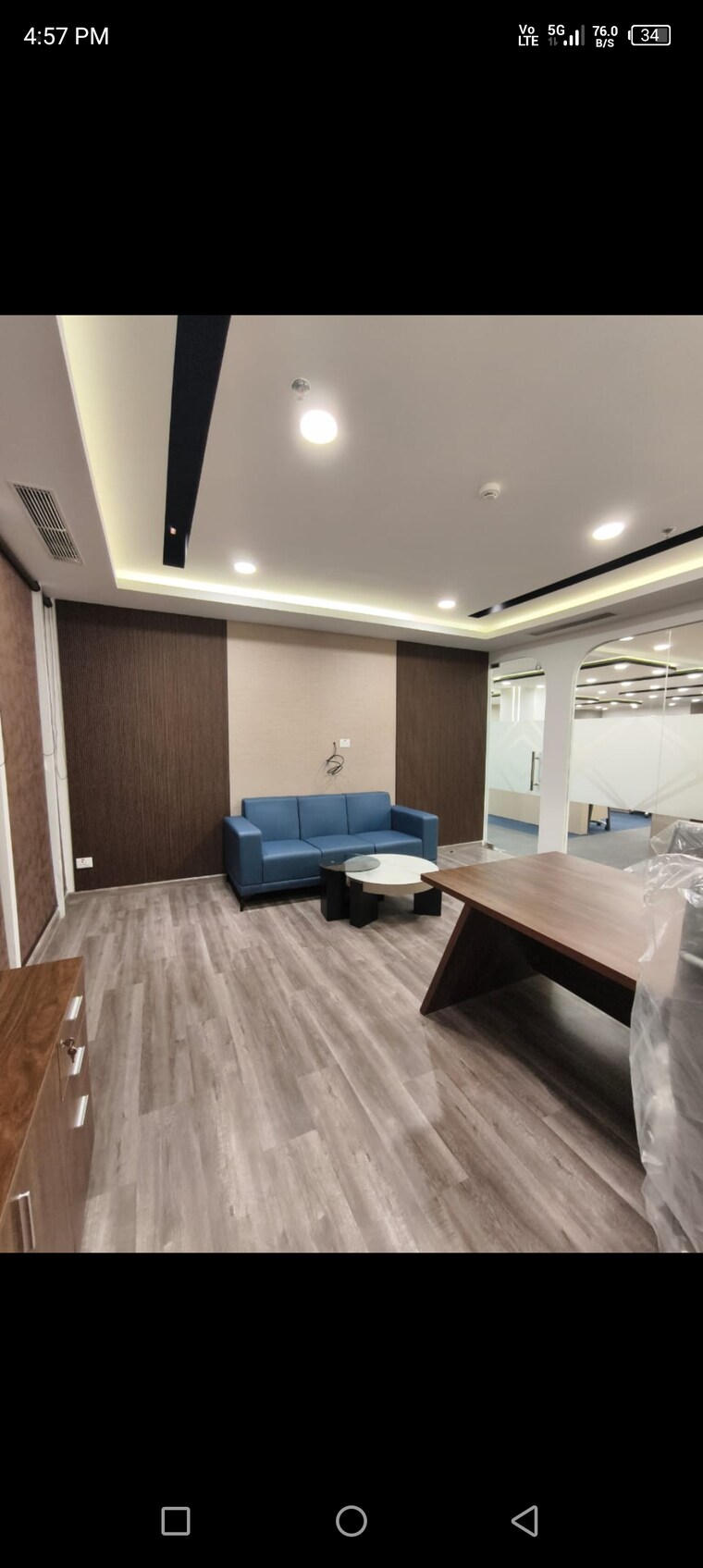 Bedroom, bestech-business-tower Commercial Office Space 5800 Sq.Ft. In Sector 48 Gurgaon 9136716