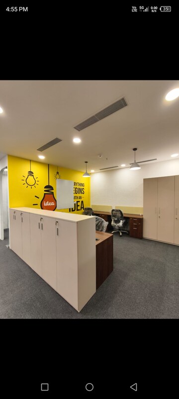  Office Space For Rent in Bestech Business Tower, Sector 48