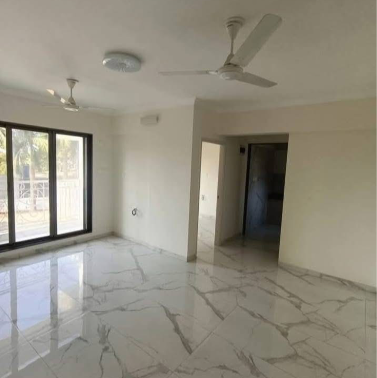 Room, kamothe sector 35 1.5 Bedroom 870 Sq.Ft. Apartment In Kamothe Sector 35 Navi Mumbai 9136731