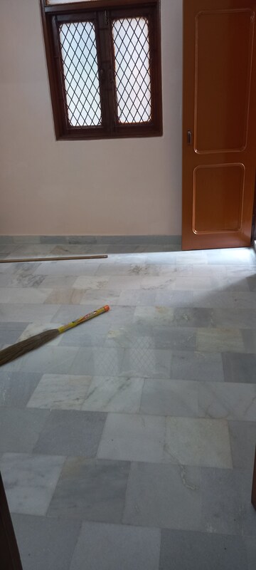 Bathroom in 3 BHK Builder Floor at Ip Extension – for Rent
