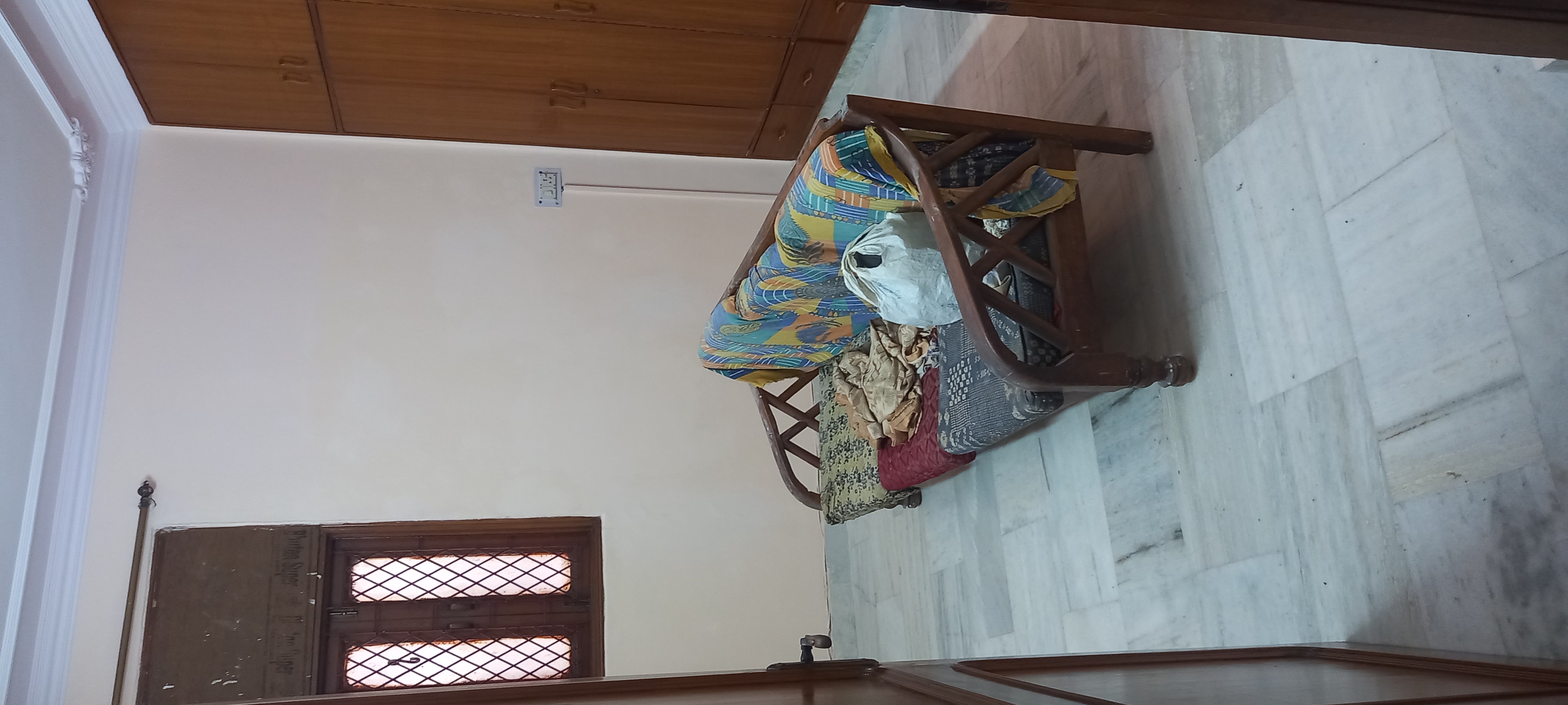 3 BHK + Pooja Room Builder Floor For Rent in West Vinod Nagar 
