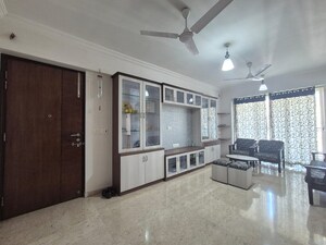 3 BHK Apartment For Sale in Hiranandani Meadows, Manpada