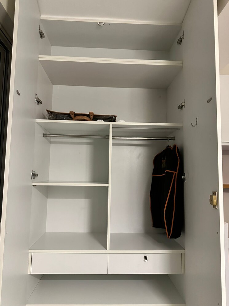 Kitchen, lohia-jain-vallonia-apartments 3 Bedroom 1440 Sq.Ft. Apartment In Bavdhan Pune 9136659